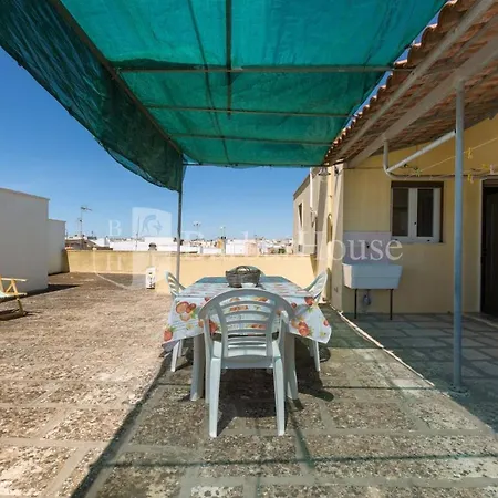 Terrazza Salentina Apartament