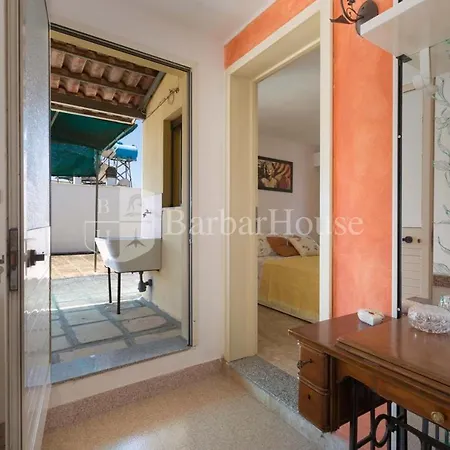 Terrazza Salentina Apartament *