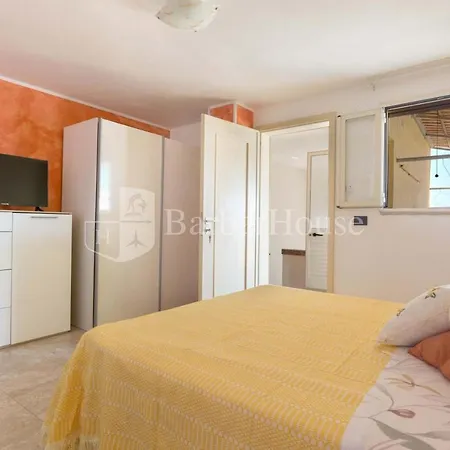 Terrazza Salentina Apartament