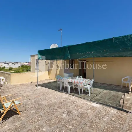 Apartament Terrazza Salentina Tricase