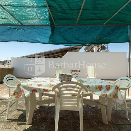 Terrazza Salentina Tricase