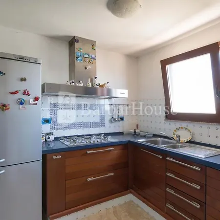 Apartament Terrazza Salentina Tricase